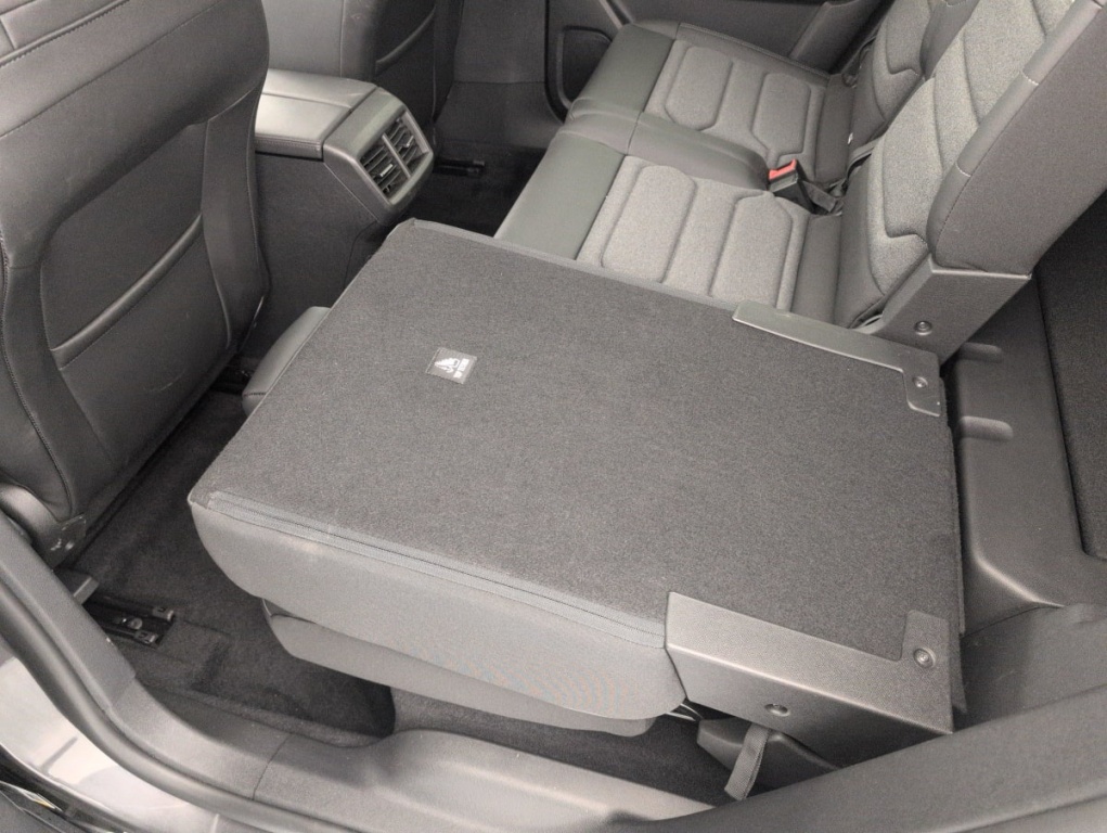 CITROEN C5 Aircross Hybride 145 e-DCS6 Max - ref: 1-390109 - Photo 11