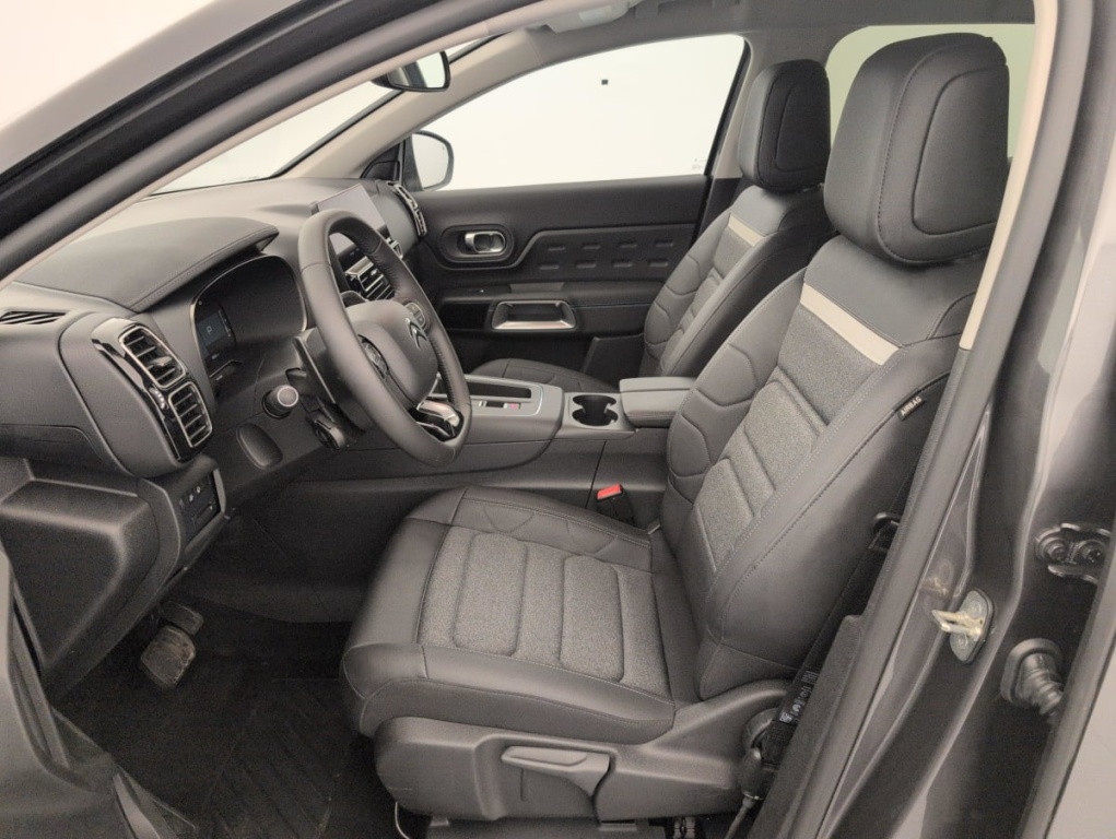 CITROEN C5 Aircross Hybride 145 e-DCS6 Max - ref: 1-390109 - Photo 15