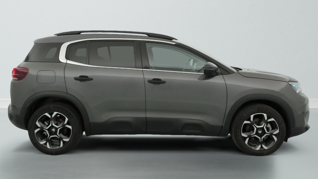 CITROEN C5 Aircross Hybride 145 e-DCS6 Max - ref: 1-390109 - Photo 8