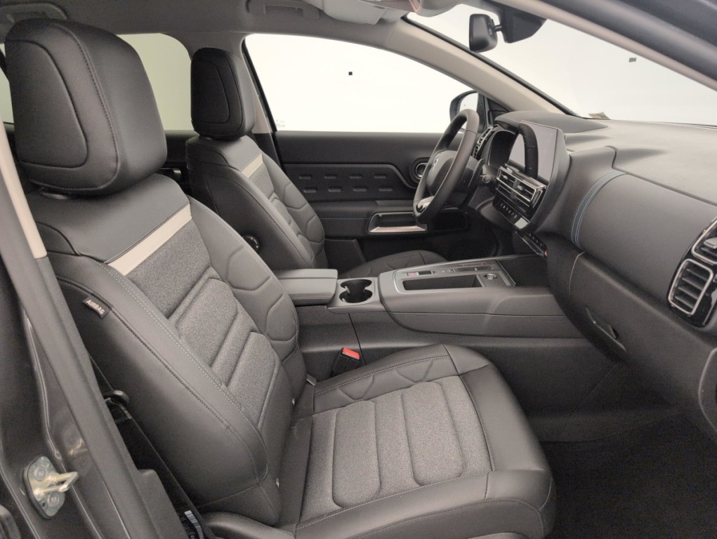 CITROEN C5 Aircross Hybride 145 e-DCS6 Max - ref: 1-390109 - Photo 9