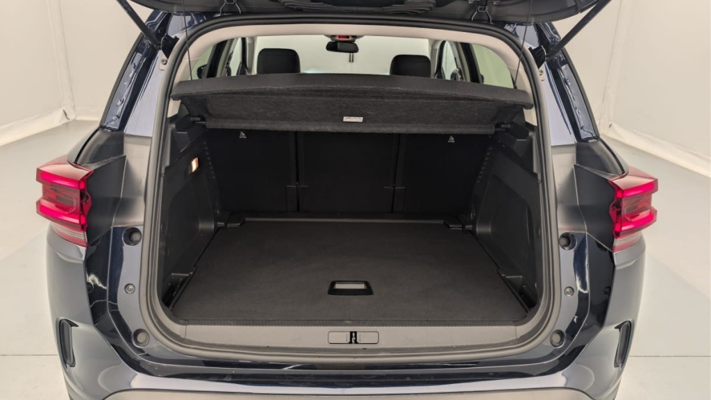 CITROEN C5 Aircross Hybride 145 e-DCS6 Max - ref: 1-390122 - Photo 11