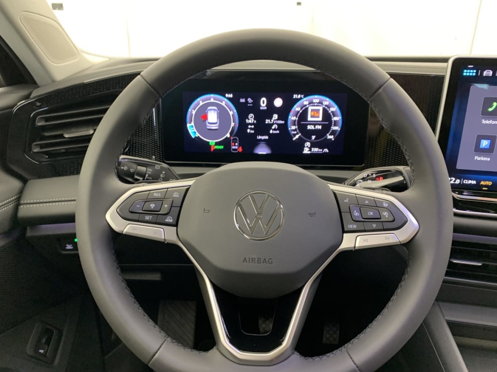 VOLKSWAGEN Tiguan 1.5 ETSI 150CH DSG7 Life - ref: 1-390172 - Photo 16