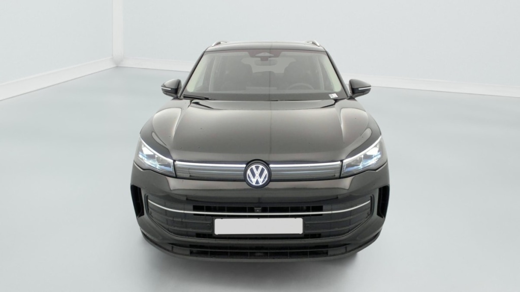 VOLKSWAGEN Tiguan 1.5 ETSI 150CH DSG7 Life - ref: 1-390172 - Photo 2