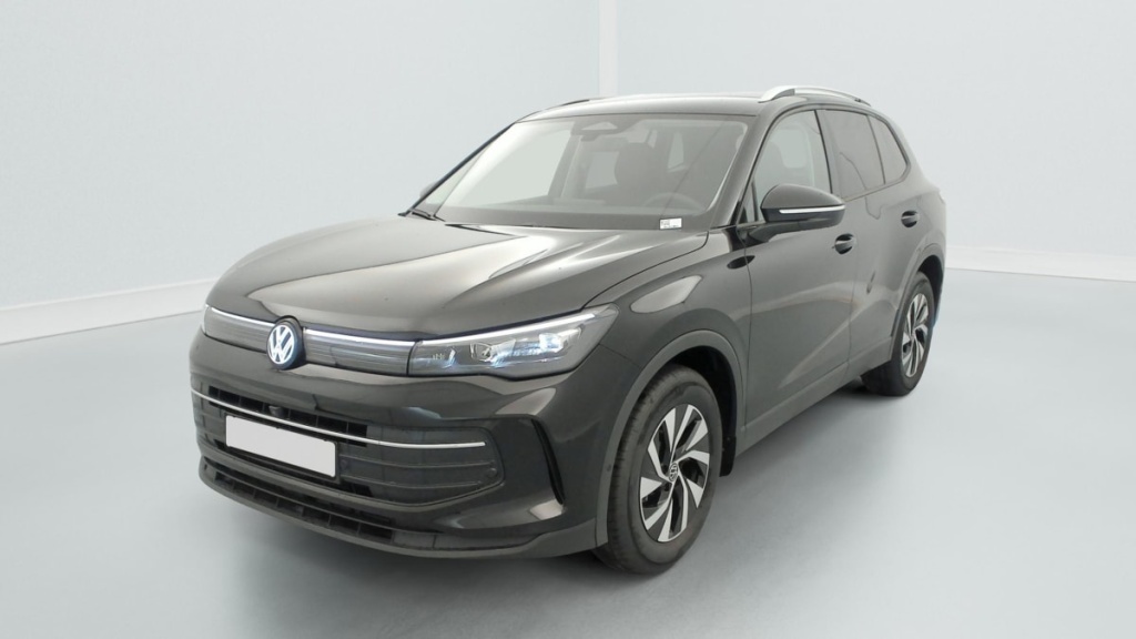 VOLKSWAGEN Tiguan 1.5 ETSI 150CH DSG7 Life - ref: 1-390172 - Photo 3