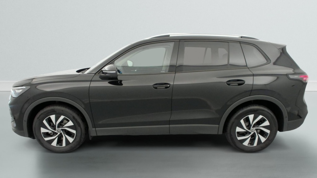VOLKSWAGEN Tiguan 1.5 ETSI 150CH DSG7 Life - ref: 1-390172 - Photo 4