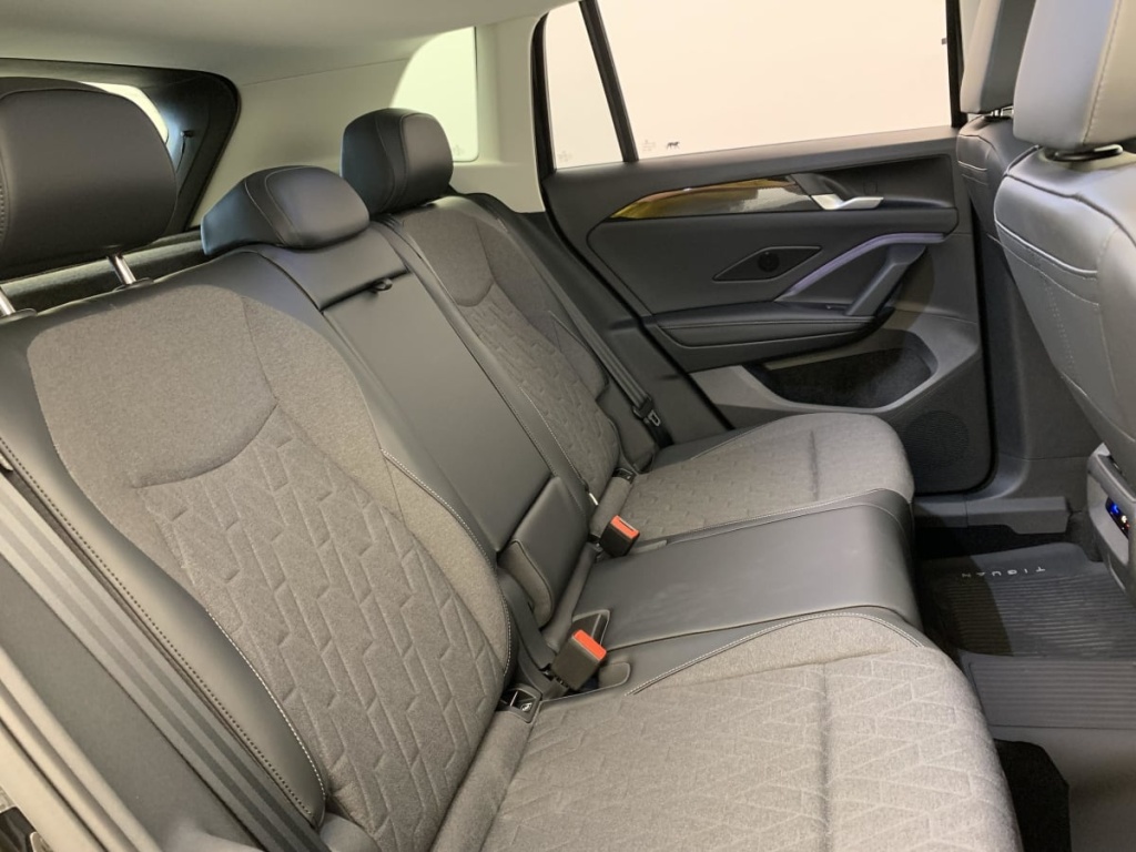 VOLKSWAGEN Tiguan 1.5 ETSI 150CH DSG7 Life - ref: 1-390172 - Photo 9