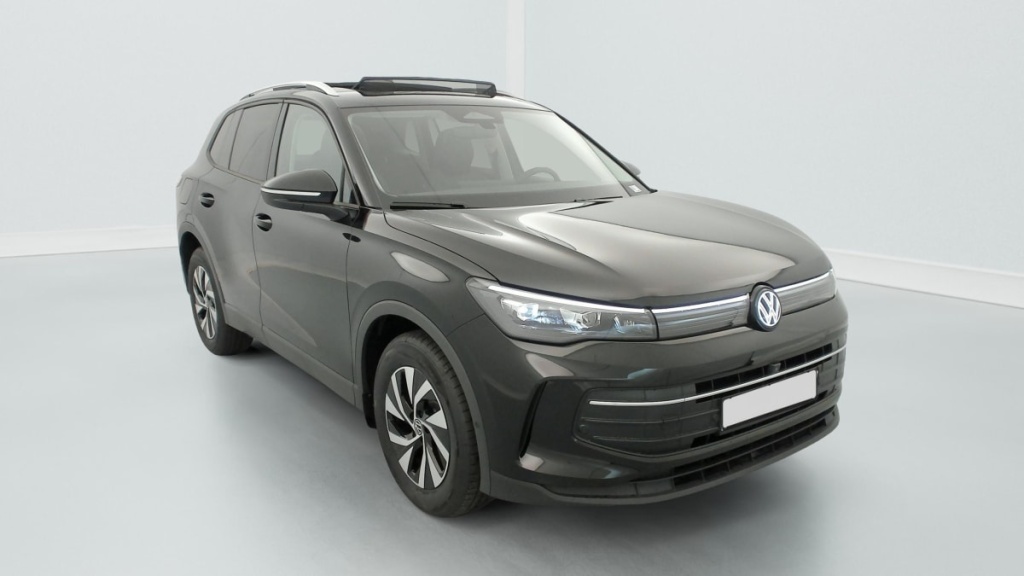 VOLKSWAGEN Tiguan 1.5 ETSI 150CH DSG7 Life - ref: 1-390179 - Photo 1
