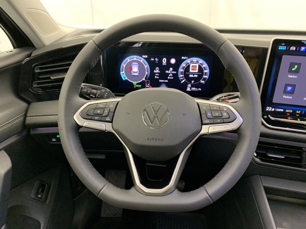 VOLKSWAGEN Tiguan 1.5 ETSI 150CH DSG7 Life - ref: 1-390179 - Photo 16