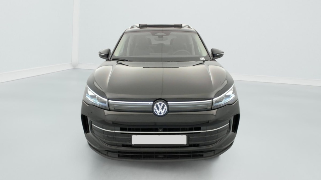 VOLKSWAGEN Tiguan 1.5 ETSI 150CH DSG7 Life - ref: 1-390179 - Photo 2