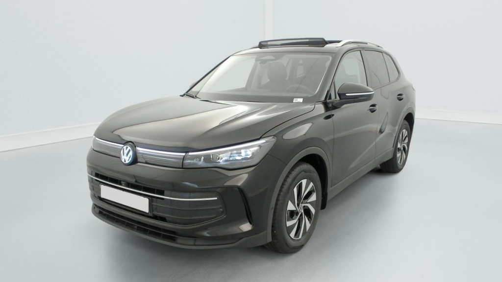 VOLKSWAGEN Tiguan 1.5 ETSI 150CH DSG7 Life - ref: 1-390179 - Photo 3