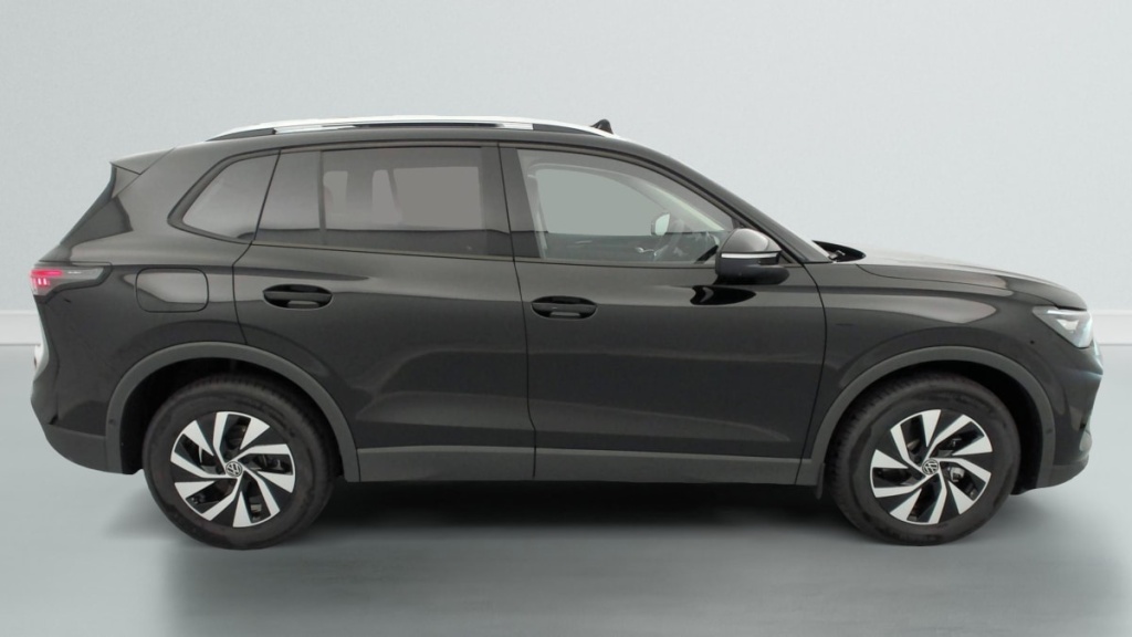 VOLKSWAGEN Tiguan 1.5 ETSI 150CH DSG7 Life - ref: 1-390179 - Photo 8