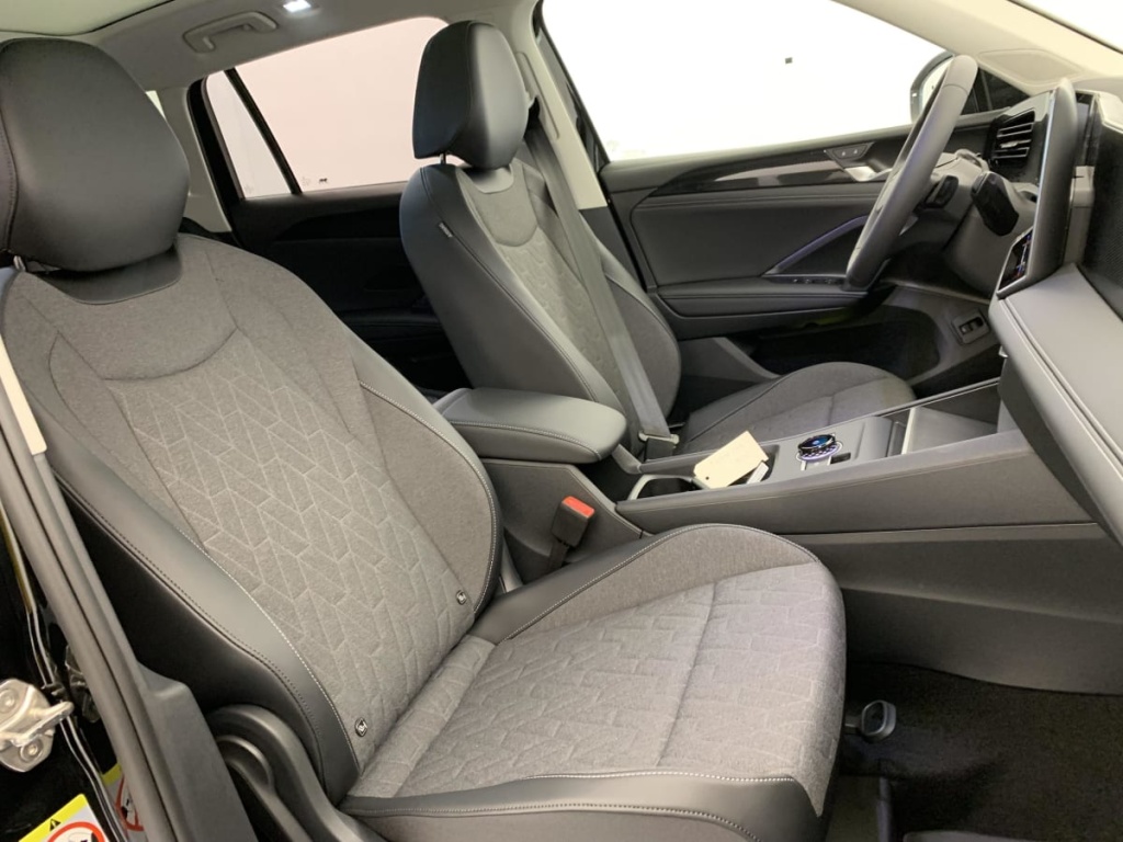 VOLKSWAGEN Tiguan 1.5 ETSI 150CH DSG7 Life - ref: 1-390179 - Photo 9