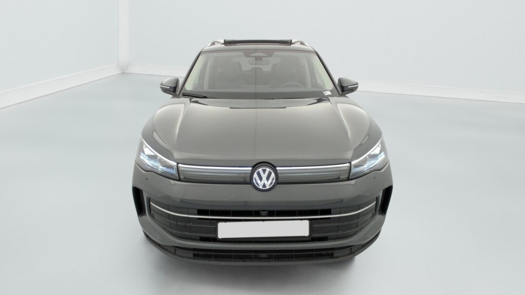 VOLKSWAGEN Tiguan 1.5 ETSI 150CH DSG7 Life - ref: 1-390185 - Photo 2