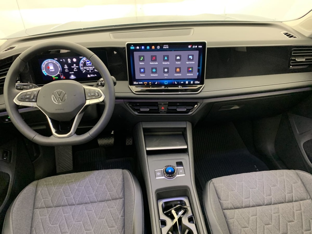 VOLKSWAGEN Tiguan 1.5 ETSI 150CH DSG7 Life - ref: 1-390186 - Photo 14