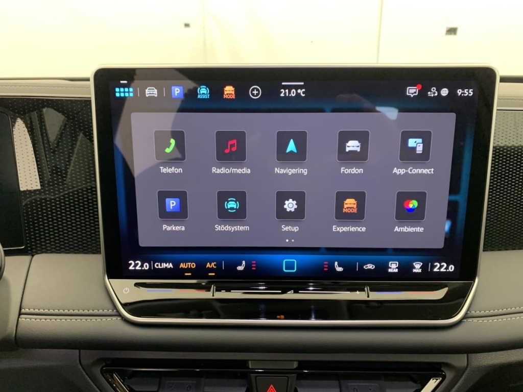 VOLKSWAGEN Tiguan 1.5 ETSI 150CH DSG7 Life - ref: 1-390186 - Photo 19