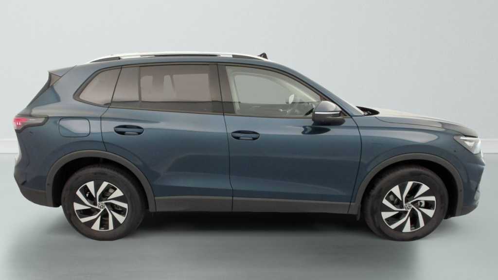 VOLKSWAGEN Tiguan 1.5 ETSI 150CH DSG7 Life - ref: 1-390186 - Photo 8