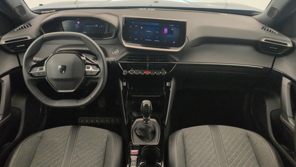 PEUGEOT 2008 100 S S BVM6 Allure - ref: 1-390187 - Photo 13