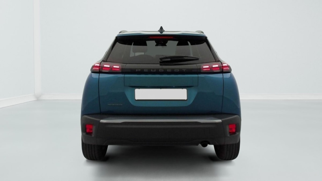 PEUGEOT 2008 100 S S BVM6 Allure - ref: 1-390187 - Photo 6