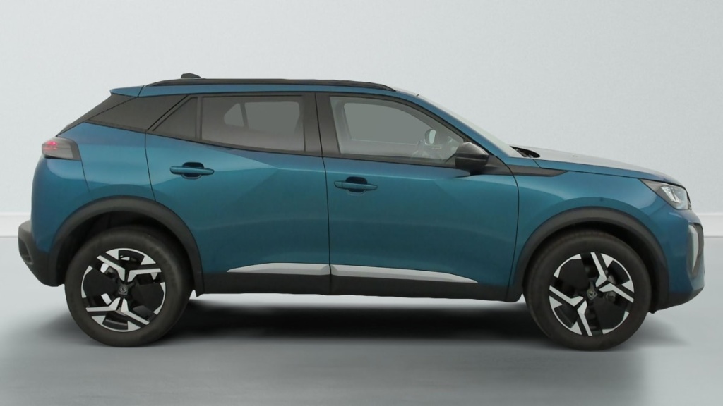 PEUGEOT 2008 100 S S BVM6 Allure - ref: 1-390187 - Photo 8