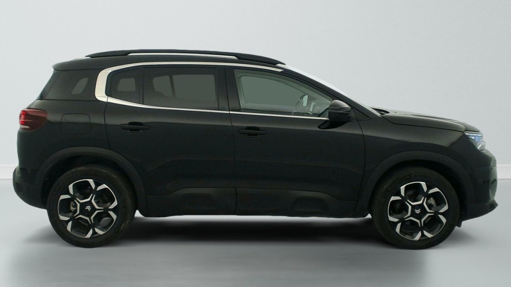 CITROEN C5 Aircross Hybride 145 e-DCS6 Max - ref: 1-390192 - Photo 8