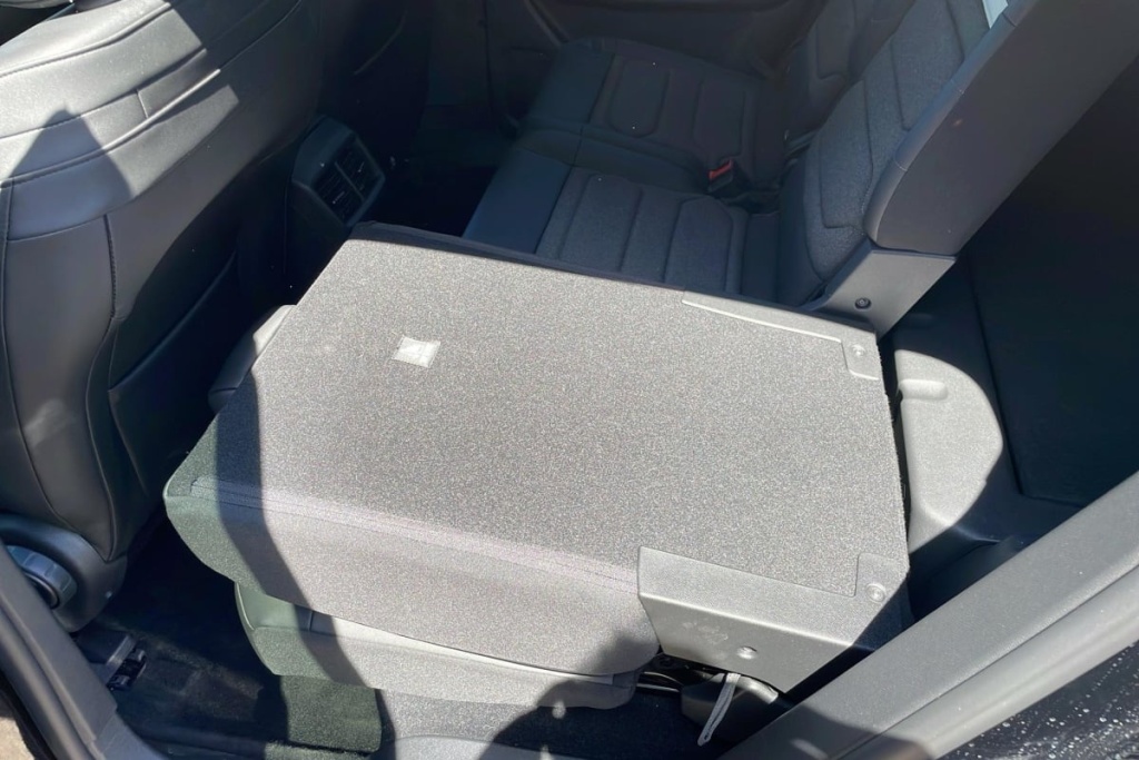 CITROEN C5 Aircross Hybride 145 e-DCS6 Max - ref: 1-390193 - Photo 12