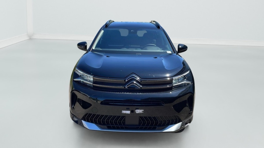 CITROEN C5 Aircross Hybride 145 e-DCS6 Max - ref: 1-390193 - Photo 2