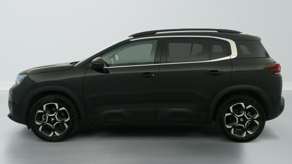 CITROEN C5 Aircross Hybride 145 e-DCS6 Max - ref: 1-390205 - Photo 4