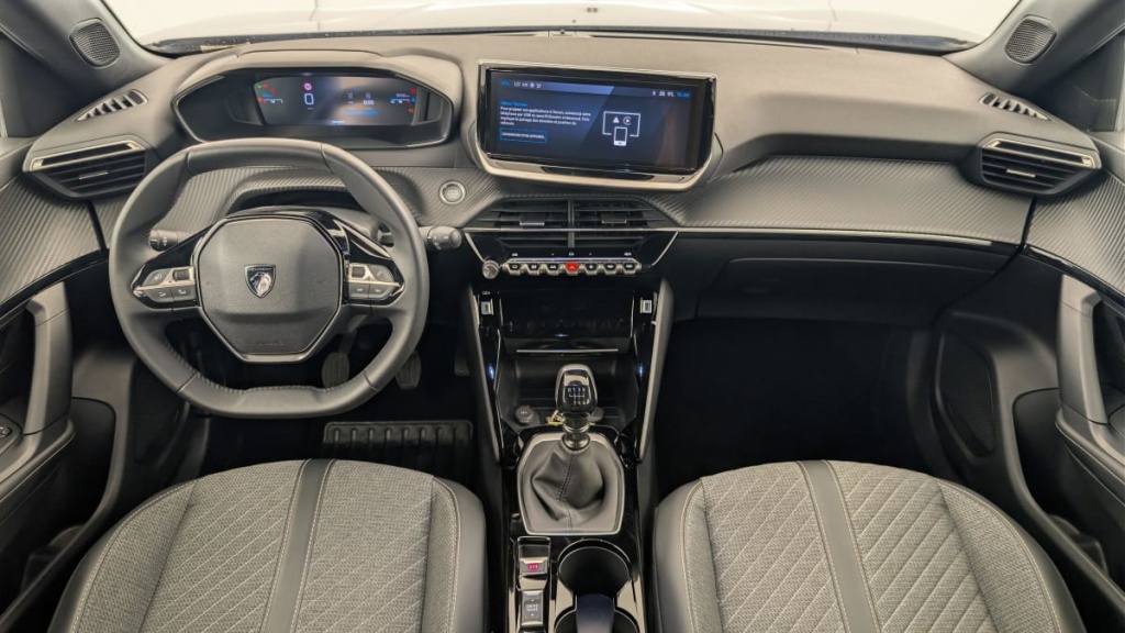 PEUGEOT 2008 100 S S BVM6 Allure - ref: 1-390240 - Photo 13