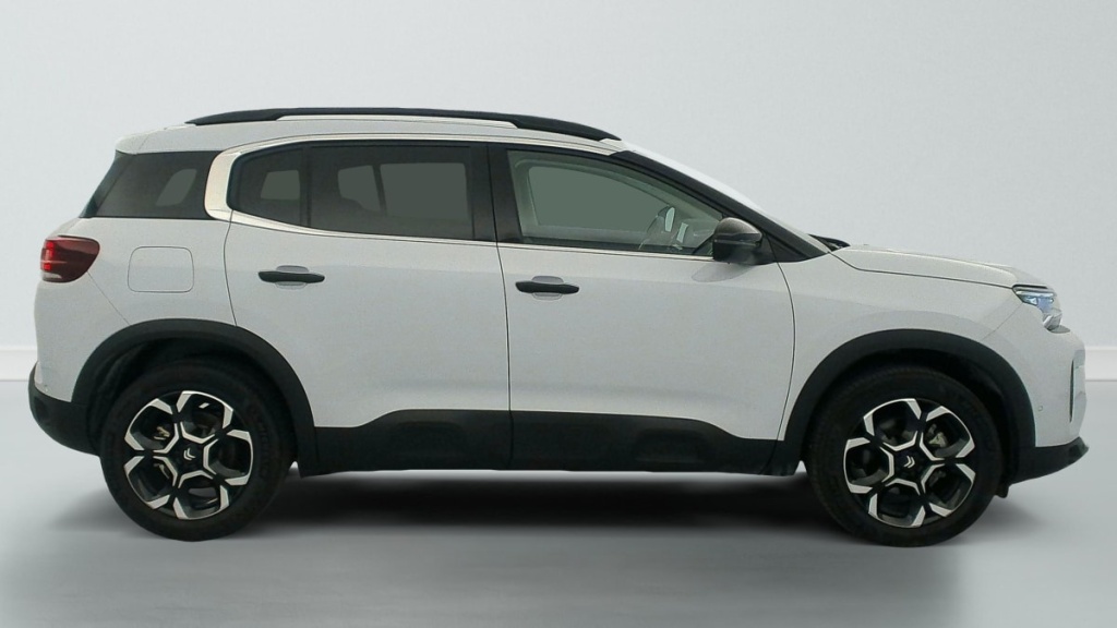 CITROEN C5 Aircross Hybride 136 e-DCS6 Max - ref: 1-390270 - Photo 8