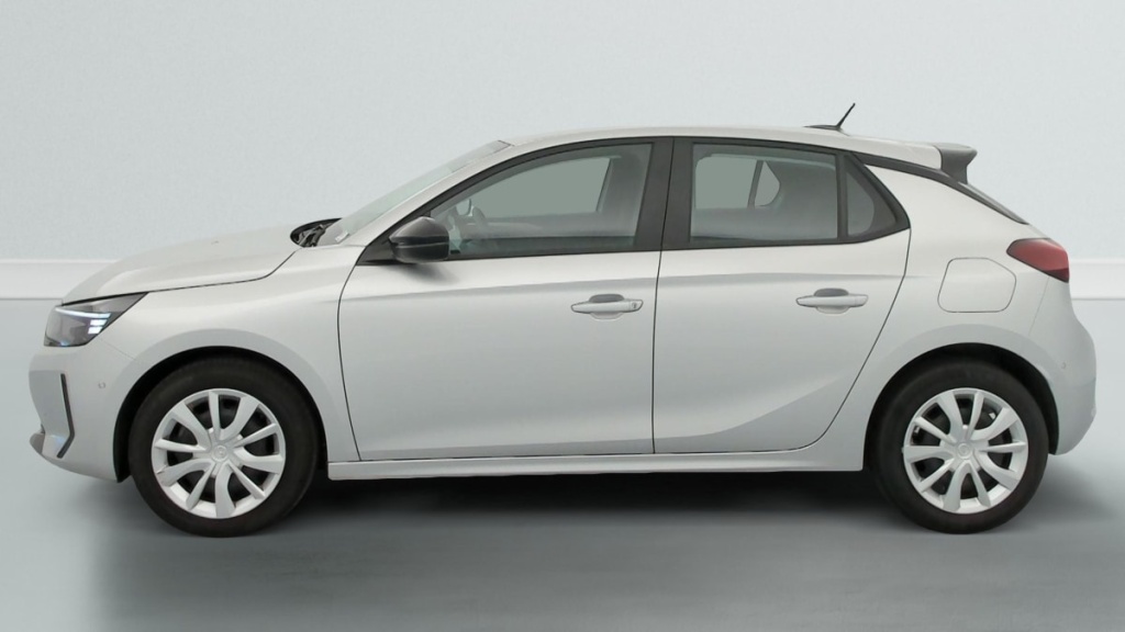 OPEL Corsa 1.2 Turbo 100 ch BVA8 Edition - ref: 1-390302 - Photo 4