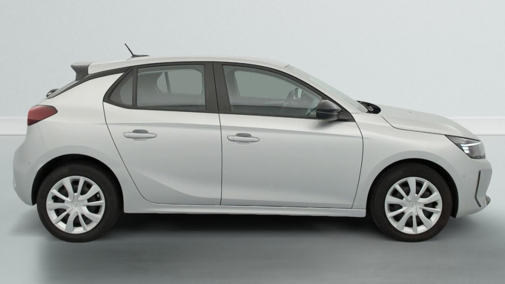 OPEL Corsa 1.2 Turbo 100 ch BVA8 Edition - ref: 1-390302 - Photo 8