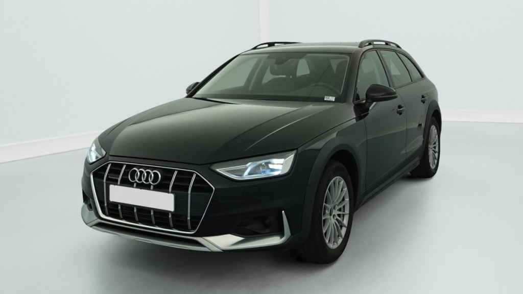 AUDI A4 Allroad 40 TDI 204 S Tronic 7 Quattro Design - ref: 1-390323 - Photo 3