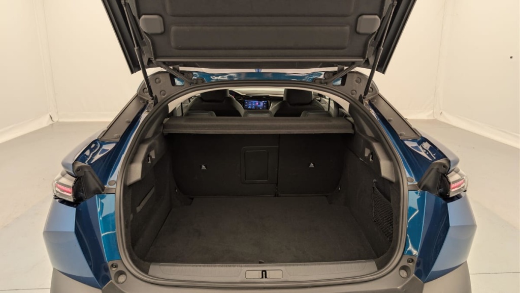 PEUGEOT 408 Hybrid 145 e-DCS6 Allure - ref: 1-390334 - Photo 11