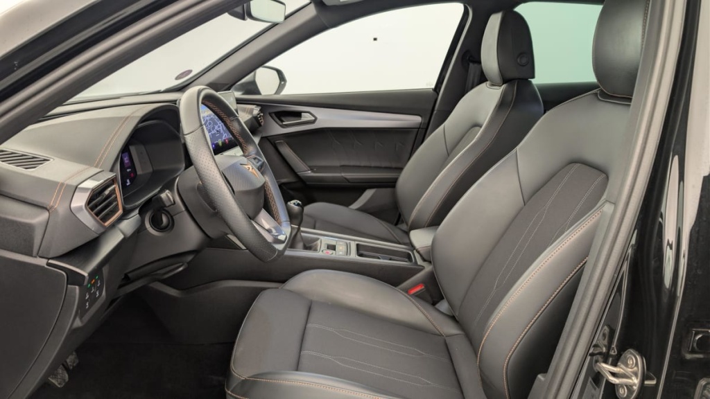 CUPRA Formentor 1.5 TSI 150 CH BUSINESS EDITION - ref: 1-390467 - Photo 16