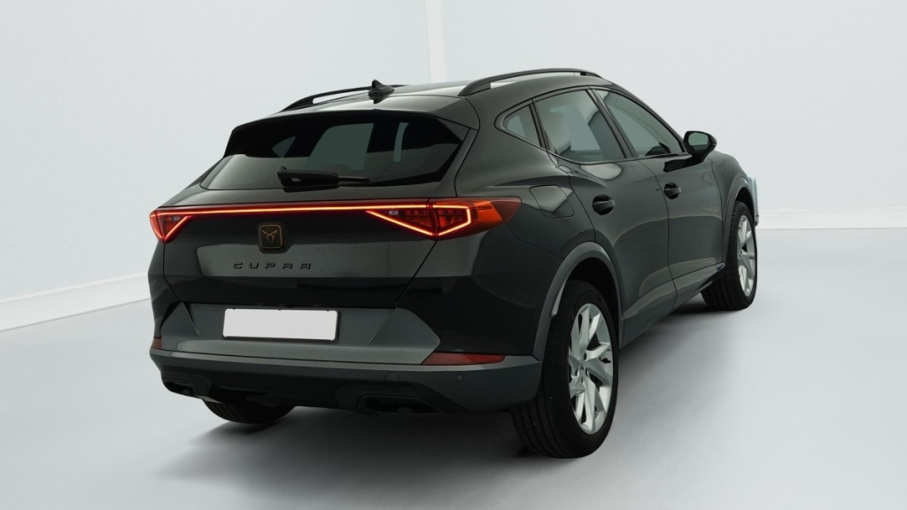 CUPRA Formentor 1.5 TSI 150 CH BUSINESS EDITION - ref: 1-390467 - Photo 7