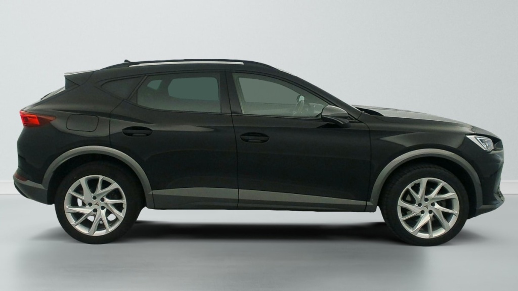 CUPRA Formentor 1.5 TSI 150 CH BUSINESS EDITION - ref: 1-390467 - Photo 8