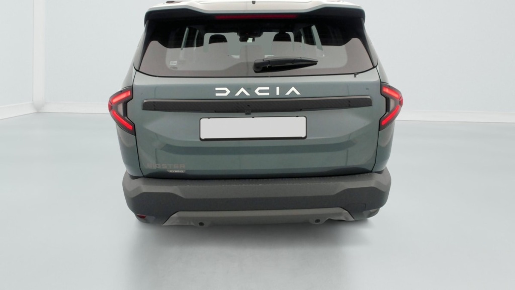 DACIA Bigster 155 Expression - ref: 1-390558 - Photo 6