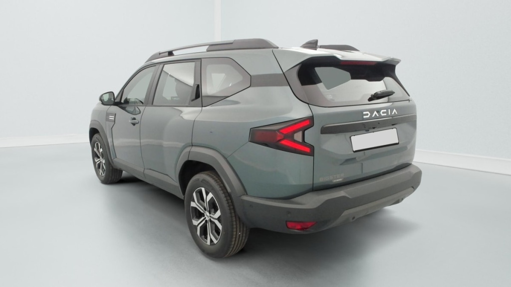 DACIA Bigster 155 Expression - ref: 1-390560 - Photo 5