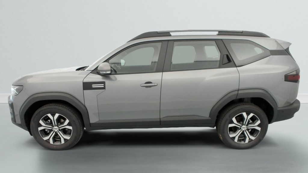 DACIA Bigster 155 Expression - ref: 1-390564 - Photo 4