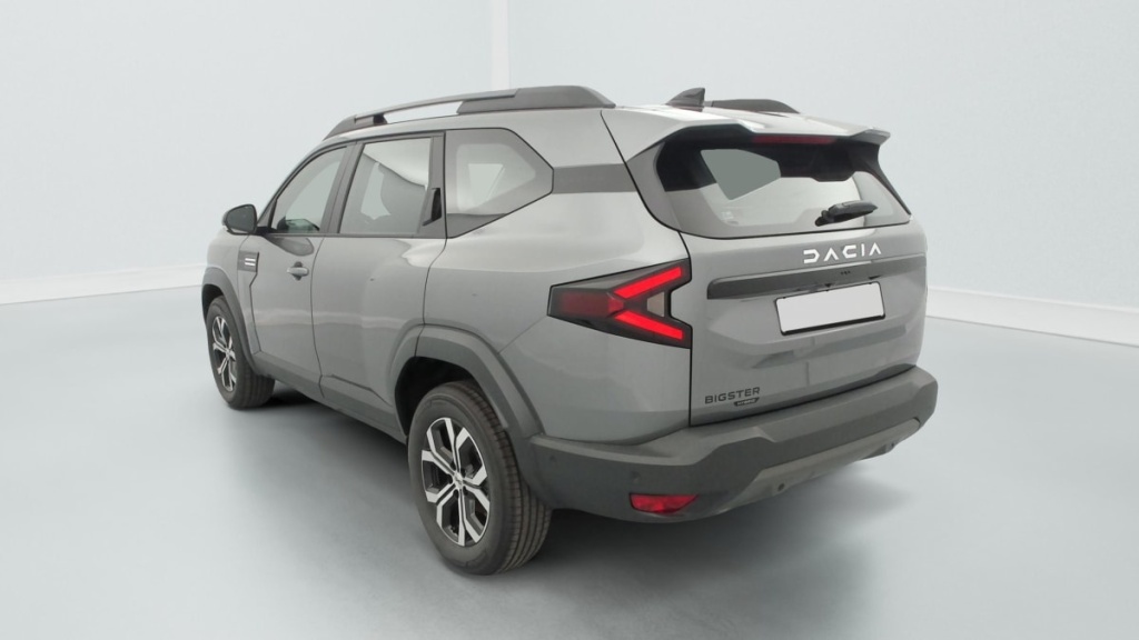 DACIA Bigster 155 Expression - ref: 1-390564 - Photo 5