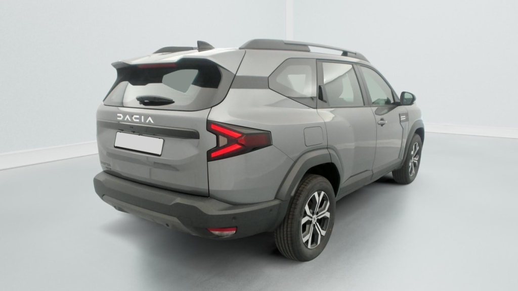 DACIA Bigster 155 Expression - ref: 1-390564 - Photo 7