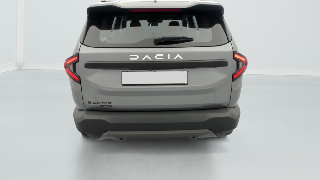 DACIA Bigster 155 Expression - ref: 1-390565 - Photo 6