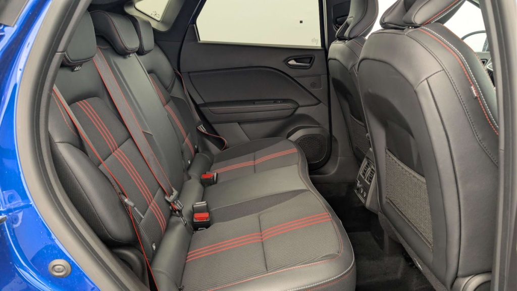 RENAULT Captur mild hybrid 160 EDC R.S. line - ref: 1-390663 - Photo 10