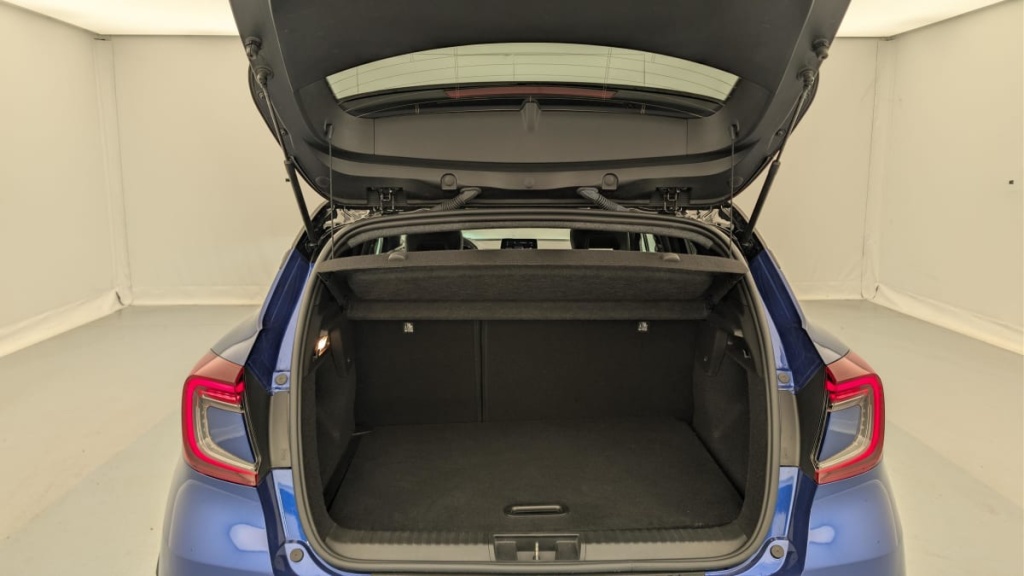 RENAULT Captur mild hybrid 160 EDC R.S. line - ref: 1-390663 - Photo 11