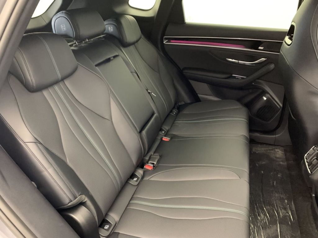 BYD Seal U 1.5L DM-I 218 CH PHEV COMFORT - ref: 1-390798 - Photo 11