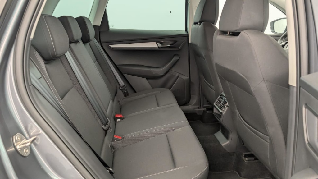SKODA Karoq 2.0 TDI 116 ch SCR DSG7 Business - ref: 1-391287 - Photo 10