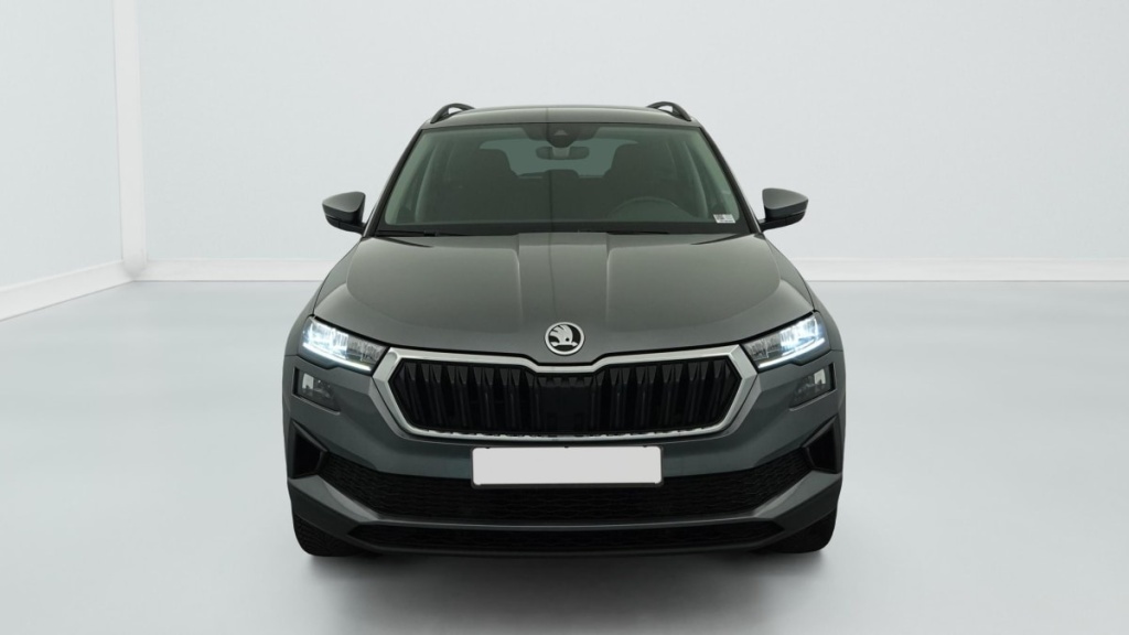SKODA Karoq 2.0 TDI 116 ch SCR DSG7 Business - ref: 1-391287 - Photo 2