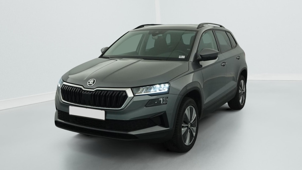 SKODA Karoq 2.0 TDI 116 ch SCR DSG7 Business - ref: 1-391287 - Photo 3