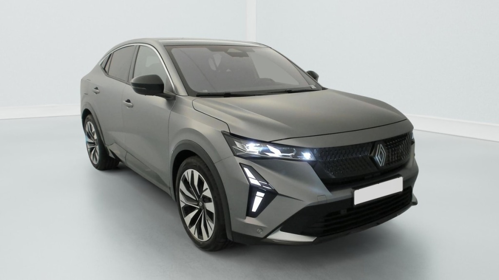 RENAULT Rafale E-Tech full hybrid 200ch Techno - ref: 1-391288 - Photo 1