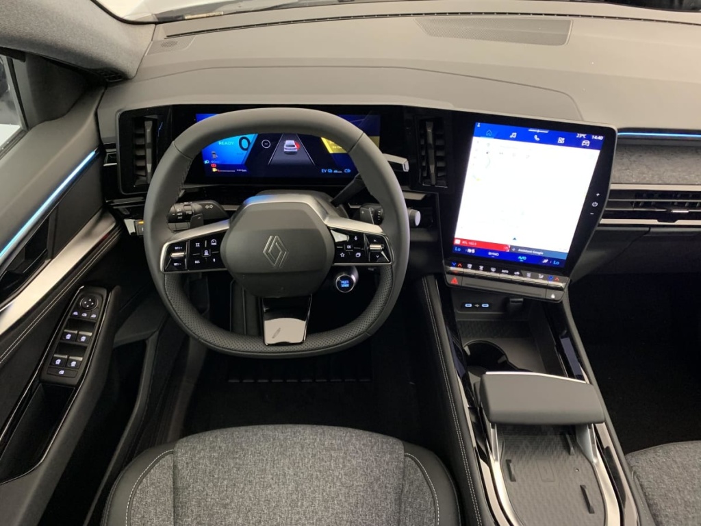 RENAULT Rafale E-Tech full hybrid 200ch Techno - ref: 1-391288 - Photo 13